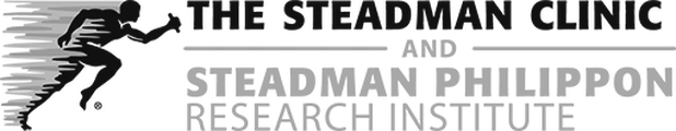 The Steadman Clinic · Steadman Philippon Research Institute The Steadman Clinic · Steadman Philippon Research Institute